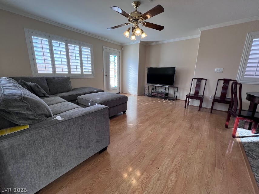 8973 Edgeworth Place Las Vegas NV 89123
