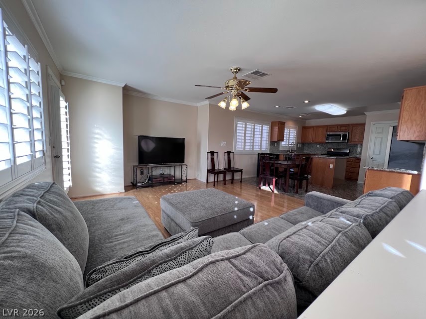 8973 Edgeworth Place Las Vegas NV 89123