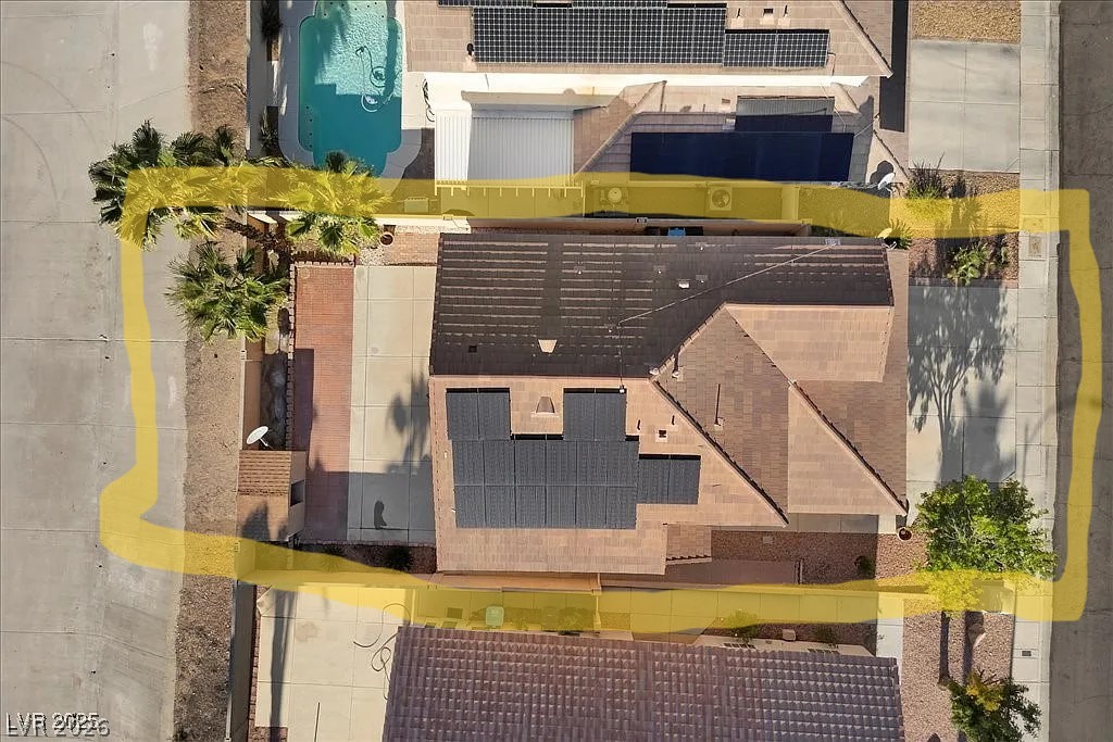 8973 Edgeworth Place Las Vegas NV 89123