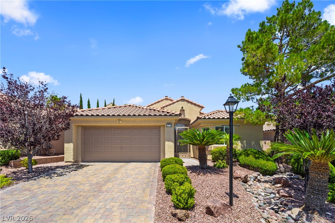 10748 Jubilee Mountain Avenue Las Vegas NV 89129