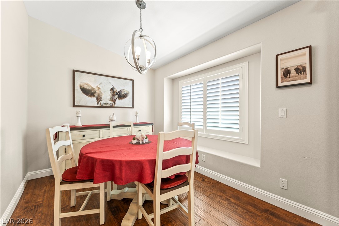 10748 Jubilee Mountain Avenue Las Vegas NV 89129