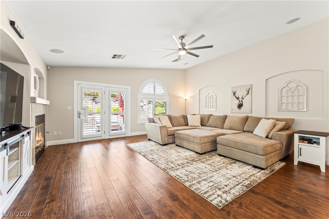 10748 Jubilee Mountain Avenue Las Vegas NV 89129