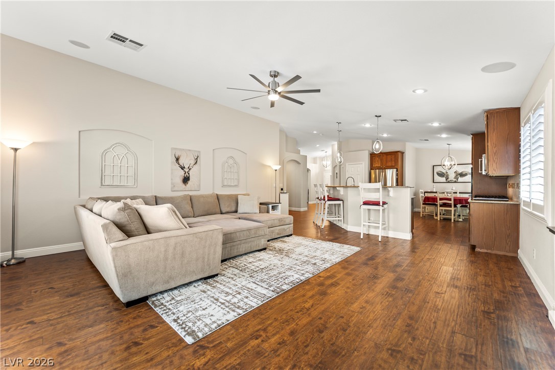 10748 Jubilee Mountain Avenue Las Vegas NV 89129