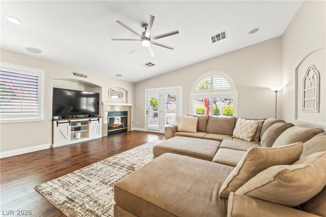 10748 Jubilee Mountain Avenue Las Vegas NV 89129