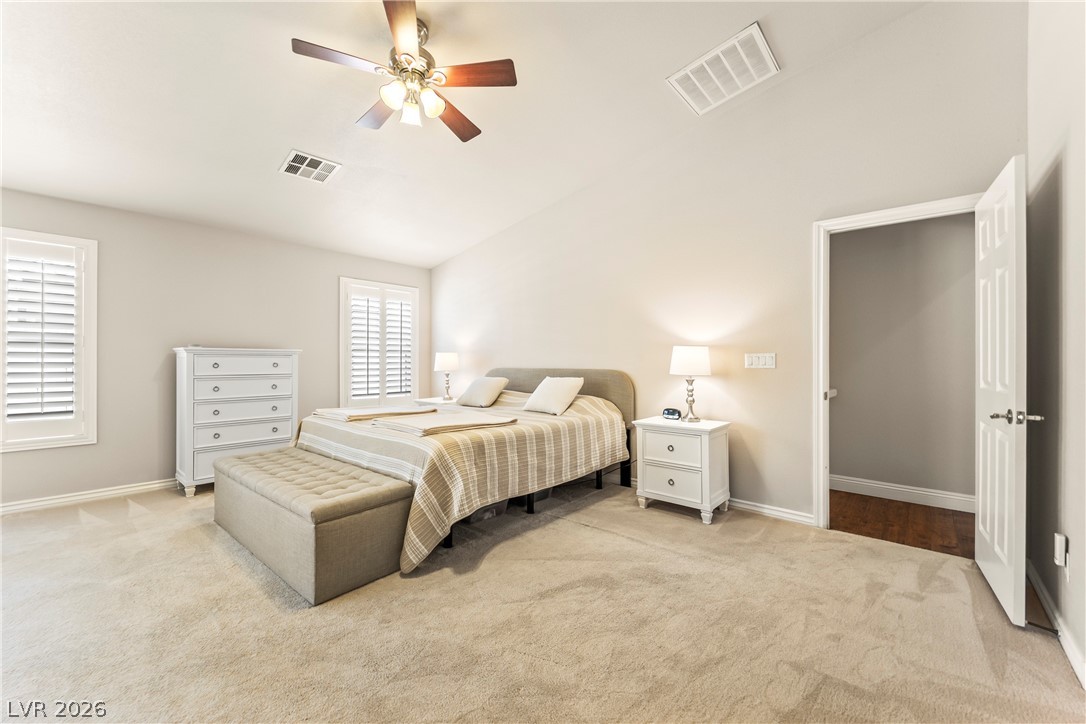 10748 Jubilee Mountain Avenue Las Vegas NV 89129