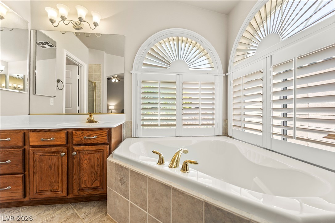 10748 Jubilee Mountain Avenue Las Vegas NV 89129
