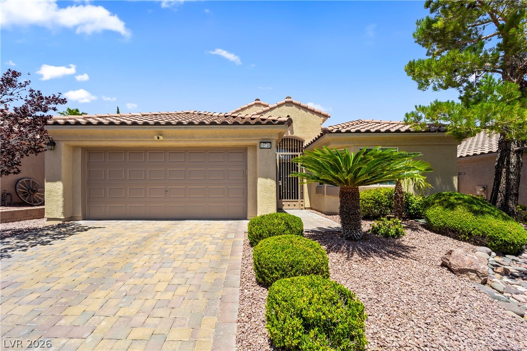 10748 Jubilee Mountain Avenue Las Vegas NV 89129