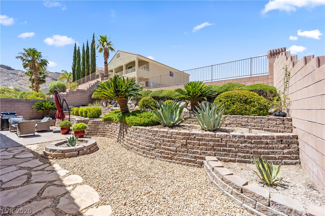 10748 Jubilee Mountain Avenue Las Vegas NV 89129