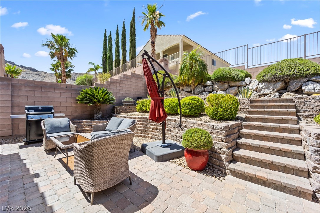 10748 Jubilee Mountain Avenue Las Vegas NV 89129