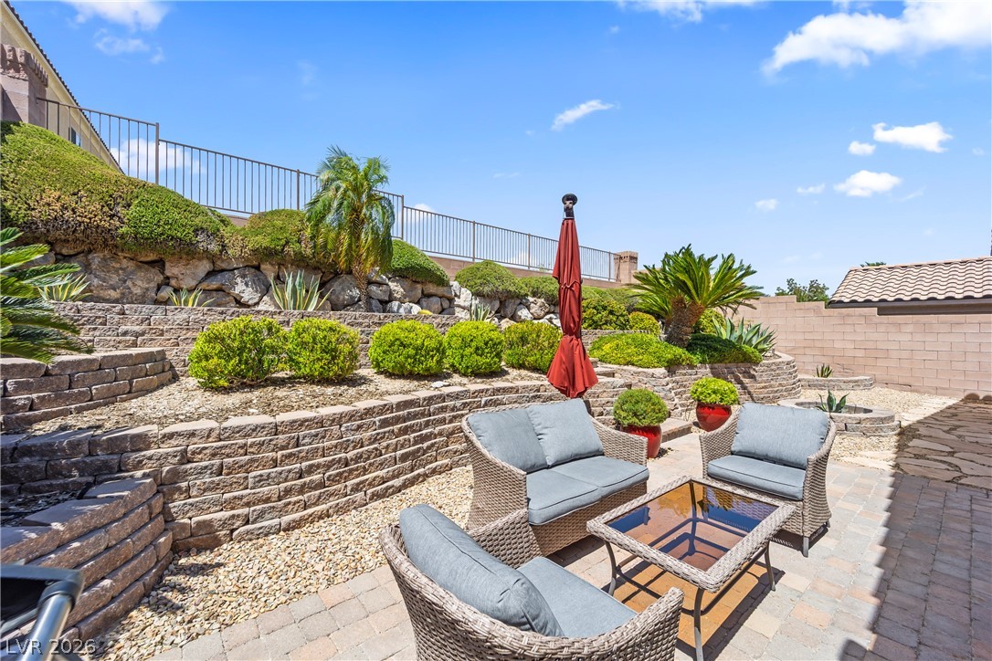 10748 Jubilee Mountain Avenue Las Vegas NV 89129