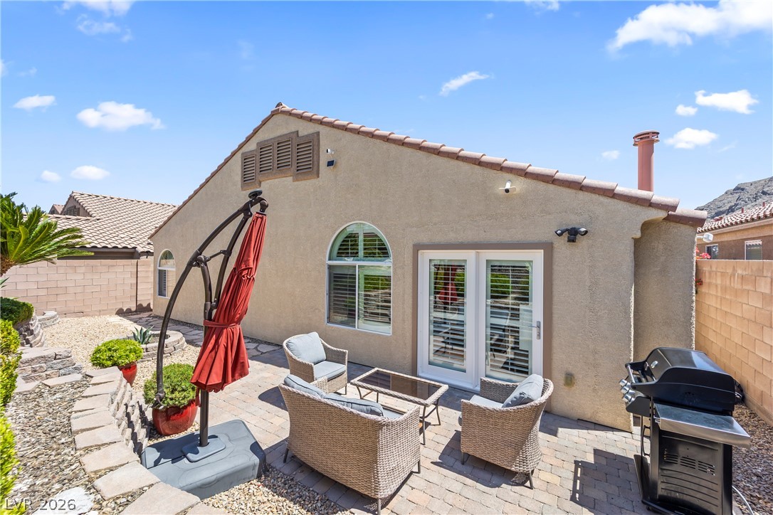 10748 Jubilee Mountain Avenue Las Vegas NV 89129