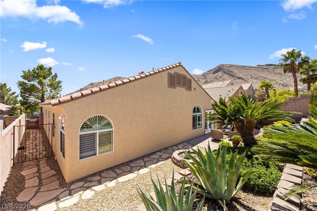 10748 Jubilee Mountain Avenue Las Vegas NV 89129