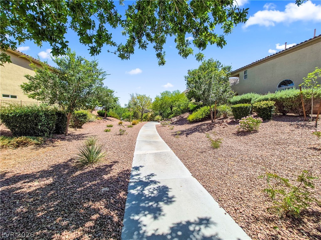 10748 Jubilee Mountain Avenue Las Vegas NV 89129