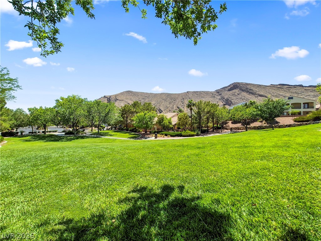 10748 Jubilee Mountain Avenue Las Vegas NV 89129