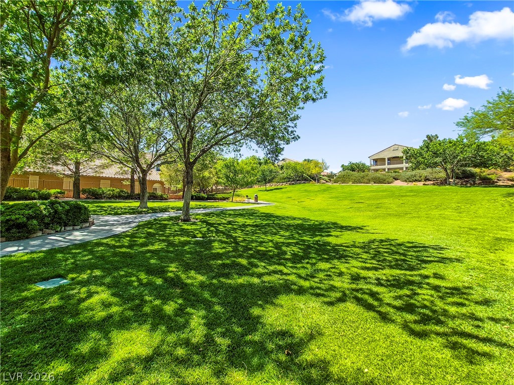 10748 Jubilee Mountain Avenue Las Vegas NV 89129