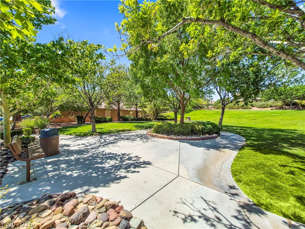 10748 Jubilee Mountain Avenue Las Vegas NV 89129