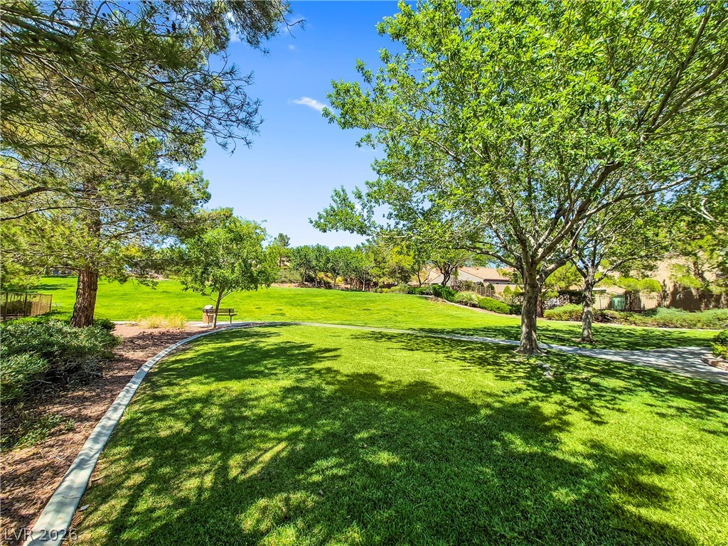 10748 Jubilee Mountain Avenue Las Vegas NV 89129