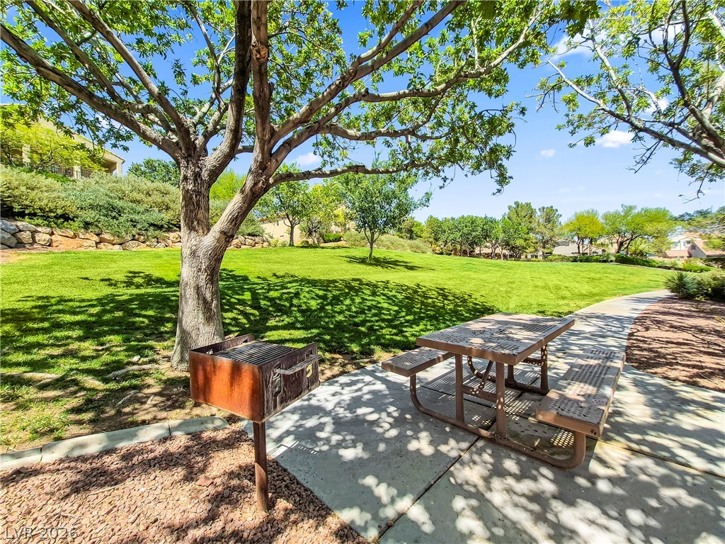 10748 Jubilee Mountain Avenue Las Vegas NV 89129