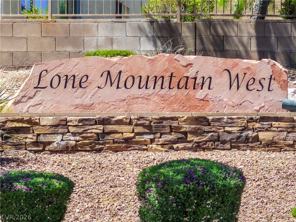 10748 Jubilee Mountain Avenue Las Vegas NV 89129