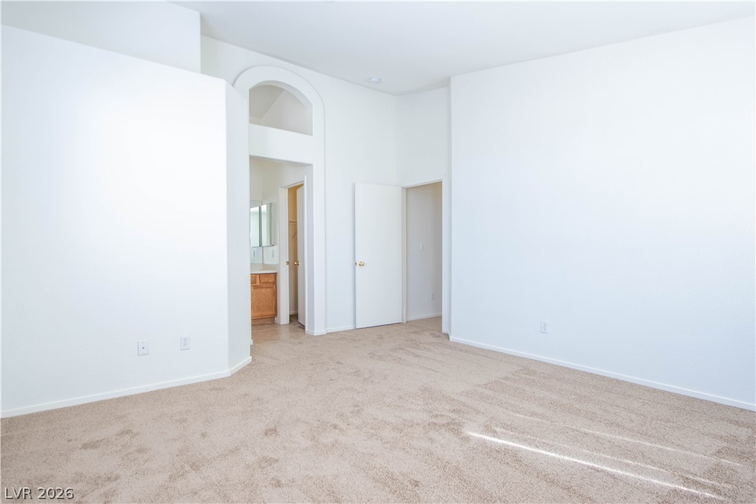 3747 Shadow Tree Street North Las Vegas NV 89032