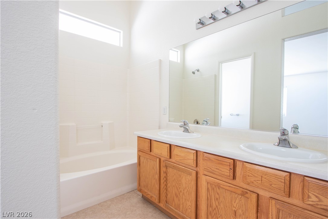3747 Shadow Tree Street North Las Vegas NV 89032
