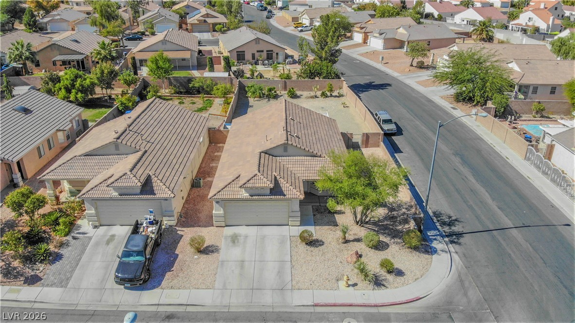 3747 Shadow Tree Street North Las Vegas NV 89032