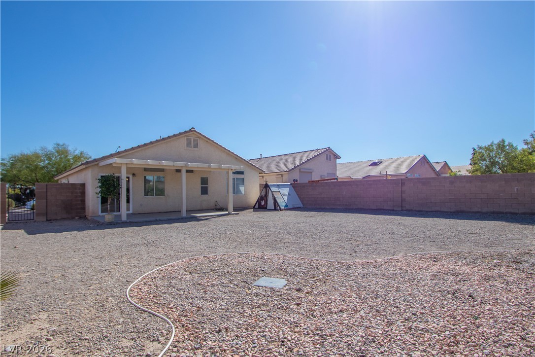 3747 Shadow Tree Street North Las Vegas NV 89032