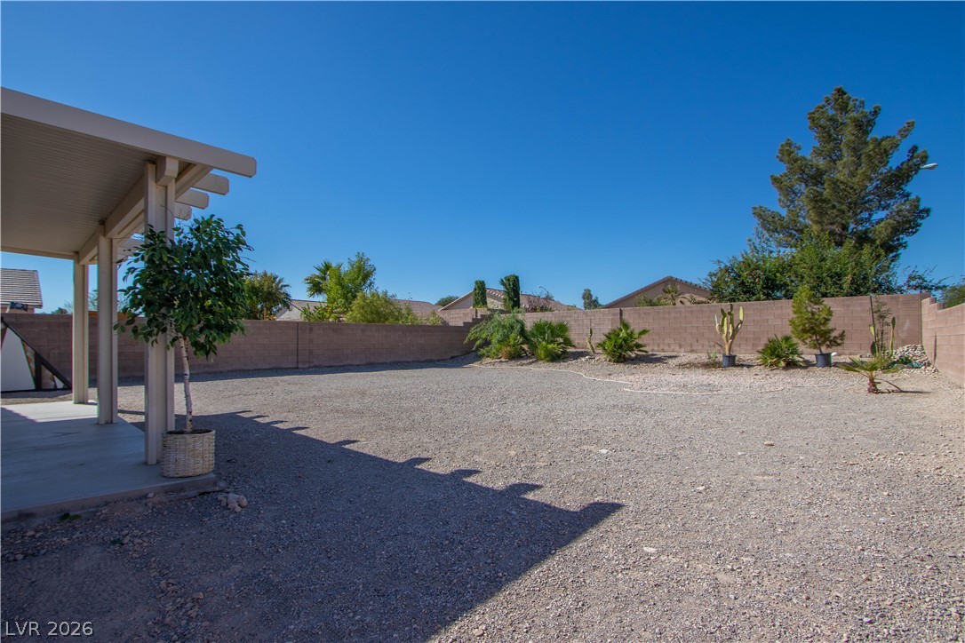 3747 Shadow Tree Street North Las Vegas NV 89032