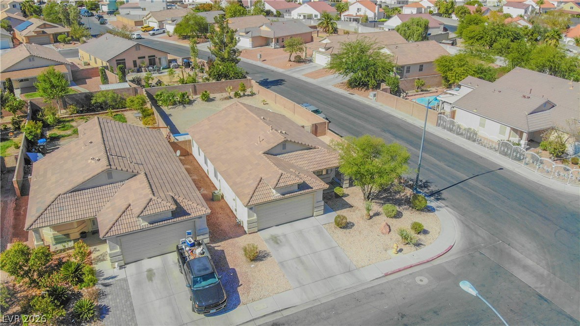 3747 Shadow Tree Street North Las Vegas NV 89032