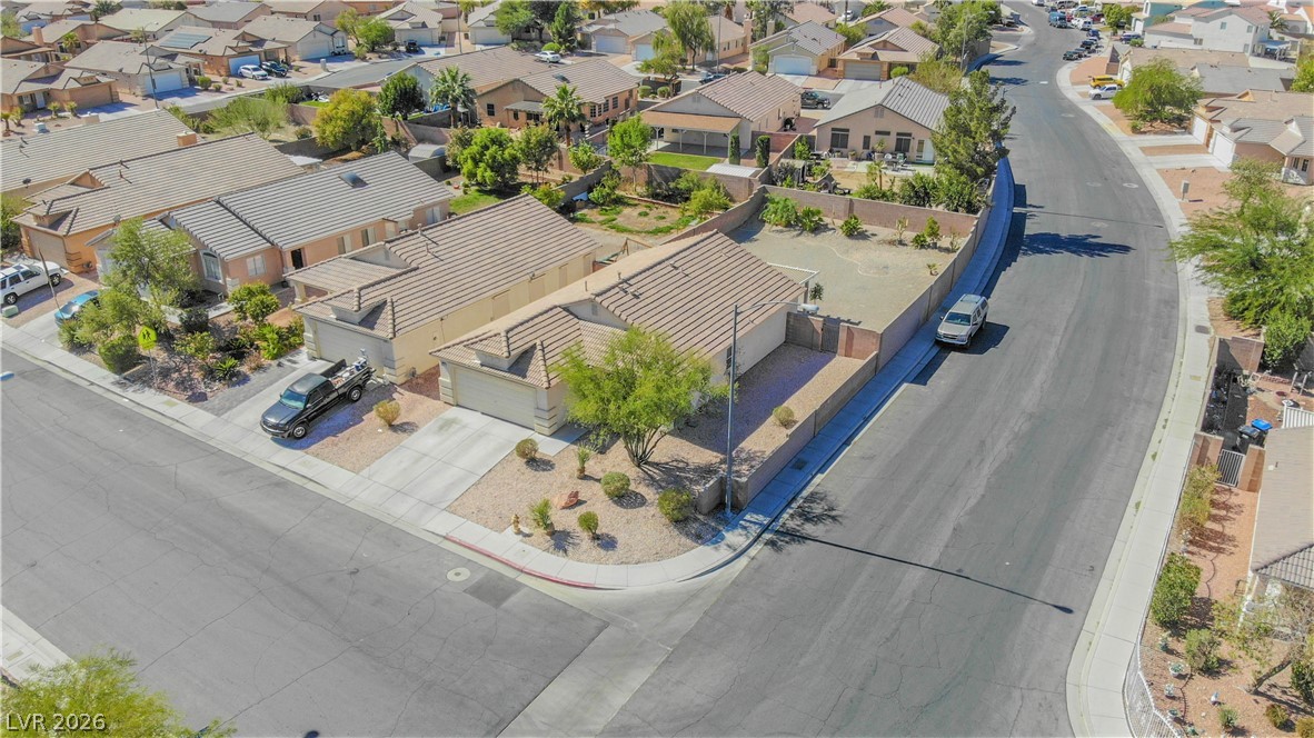 3747 Shadow Tree Street North Las Vegas NV 89032