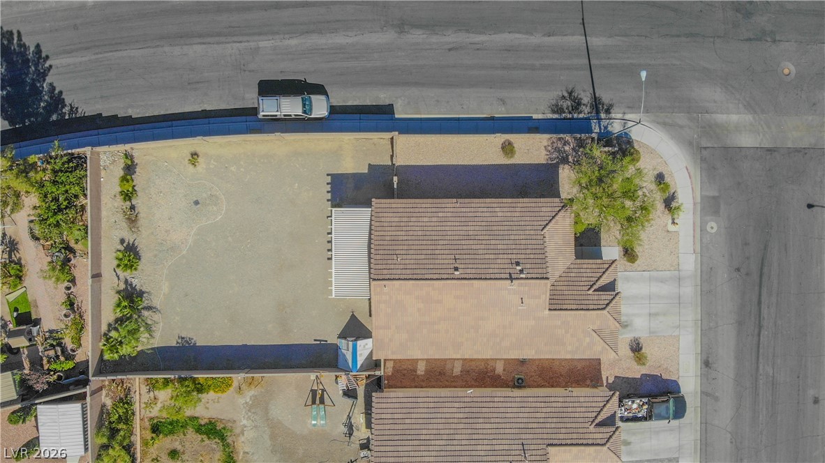 3747 Shadow Tree Street North Las Vegas NV 89032
