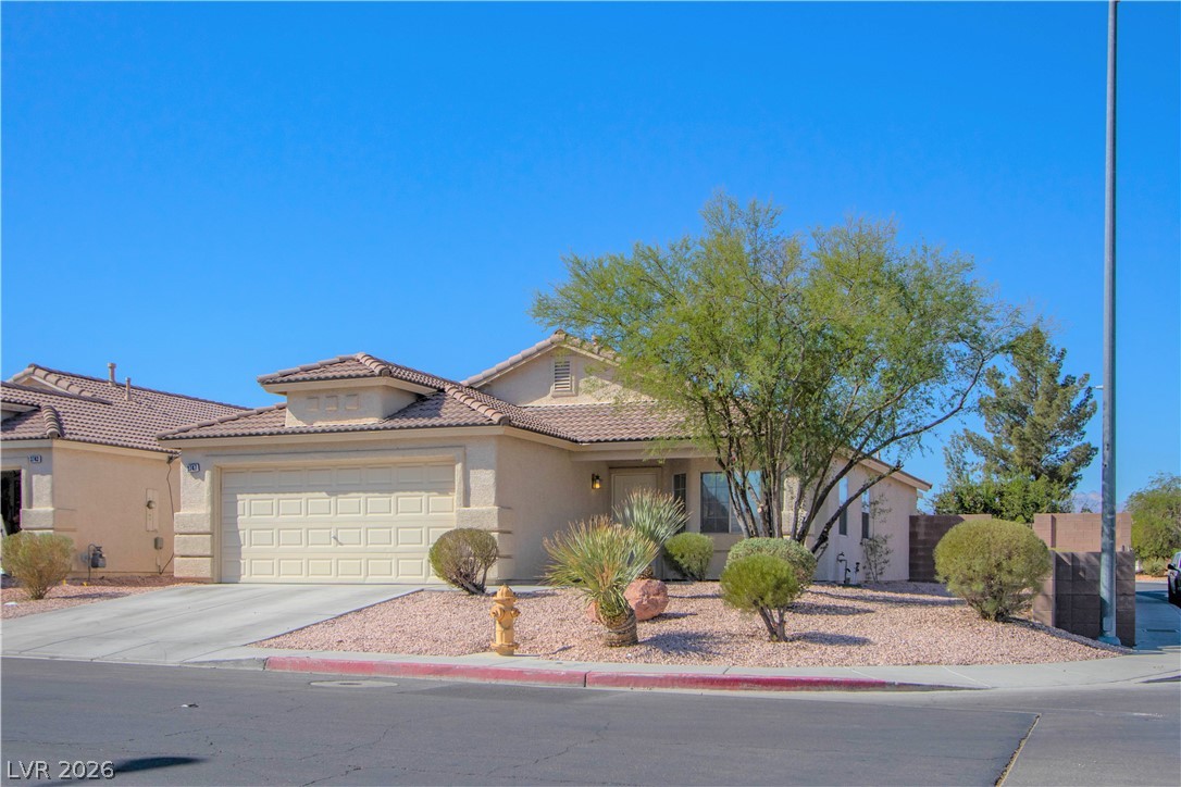 3747 Shadow Tree Street North Las Vegas NV 89032