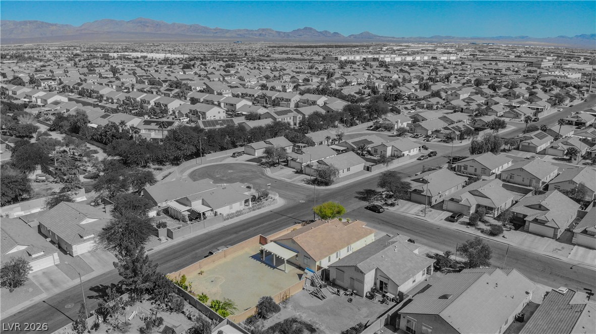 3747 Shadow Tree Street North Las Vegas NV 89032