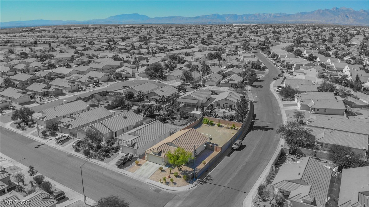 3747 Shadow Tree Street North Las Vegas NV 89032