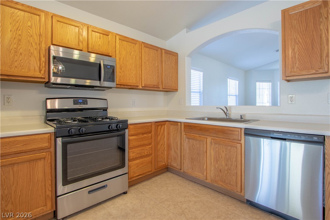 3747 Shadow Tree Street North Las Vegas NV 89032