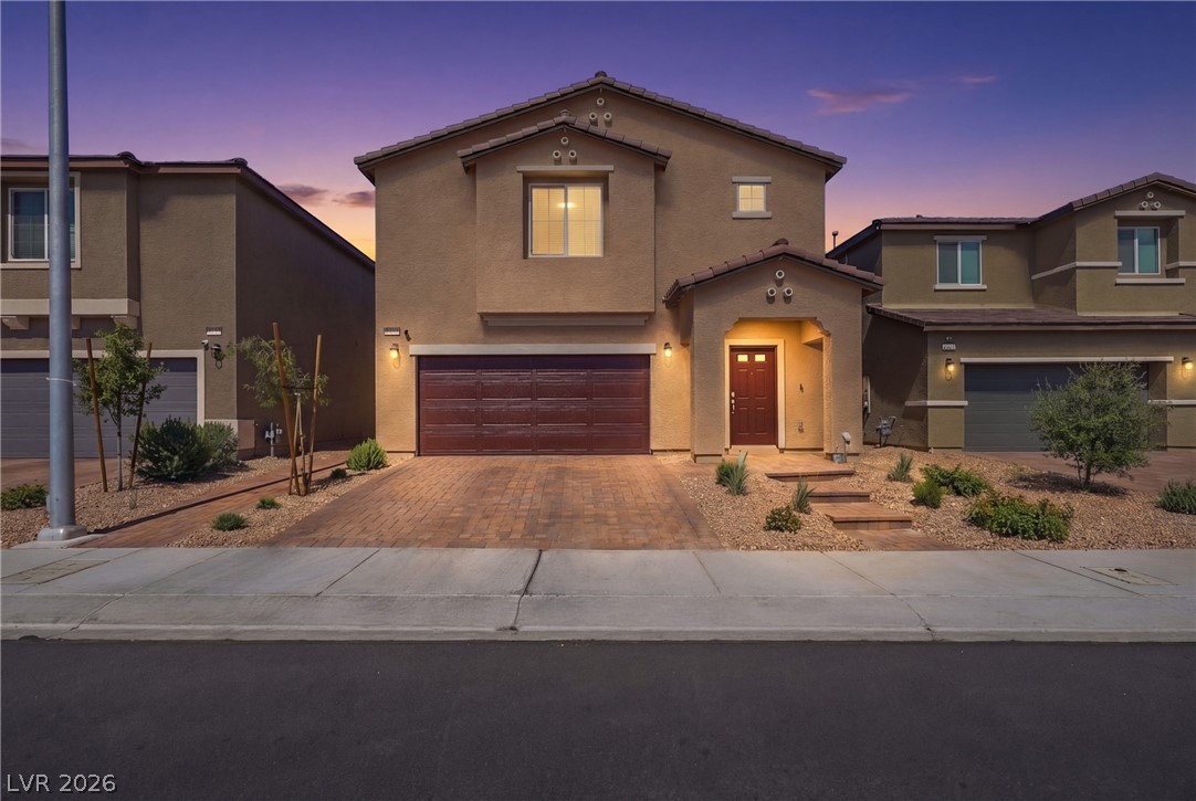 1754 Bonnie Bay Place North Las Vegas NV 89084