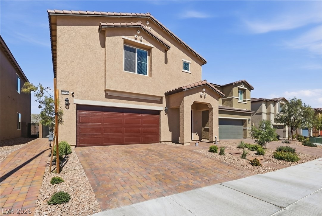 1754 Bonnie Bay Place North Las Vegas NV 89084
