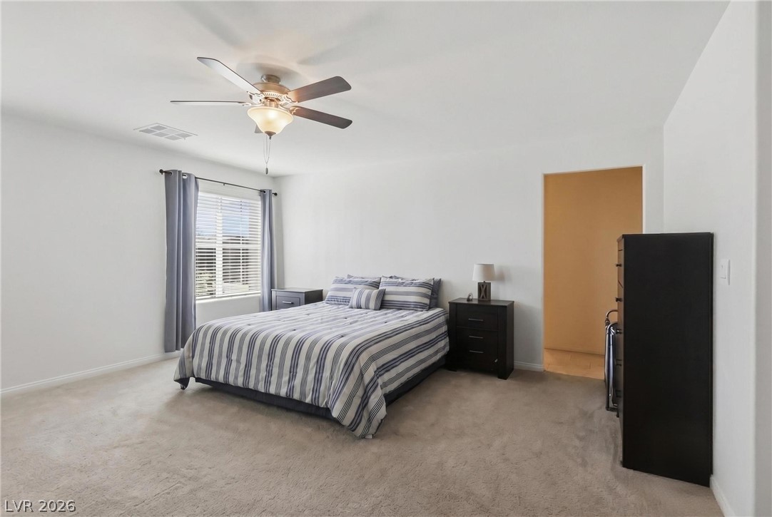 1754 Bonnie Bay Place North Las Vegas NV 89084