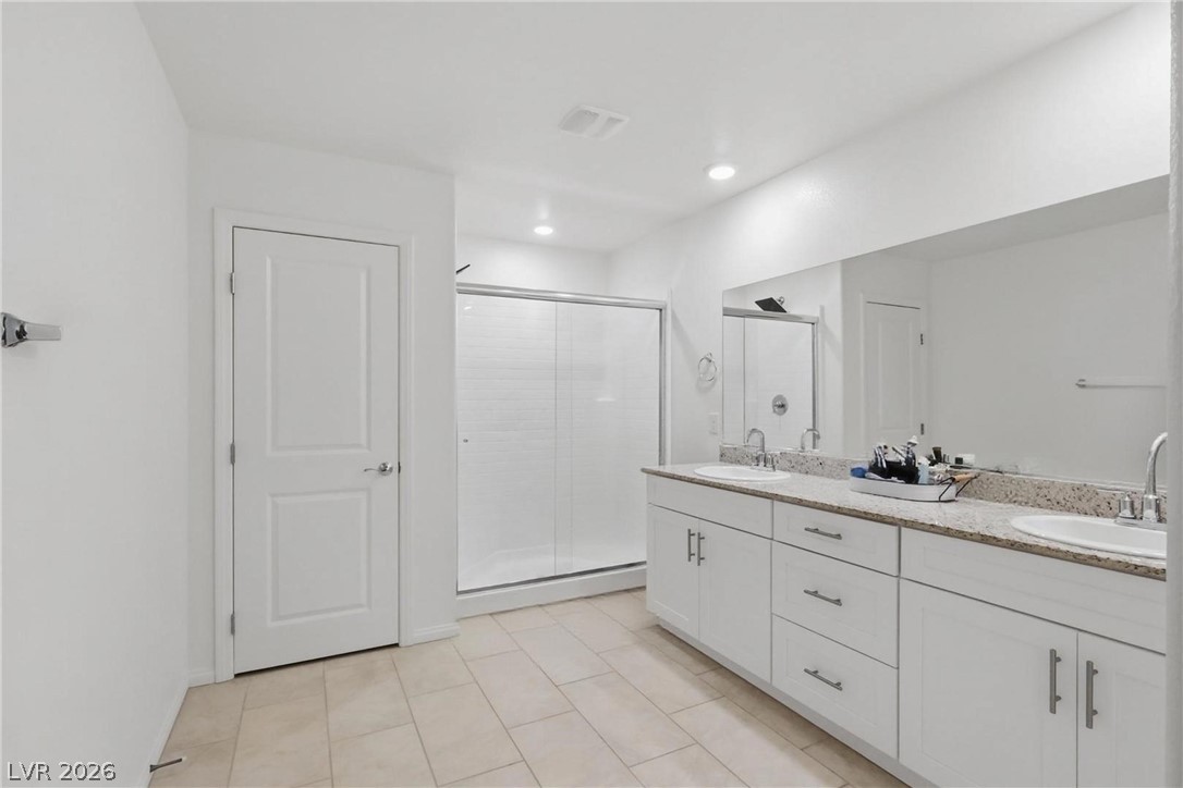 1754 Bonnie Bay Place North Las Vegas NV 89084