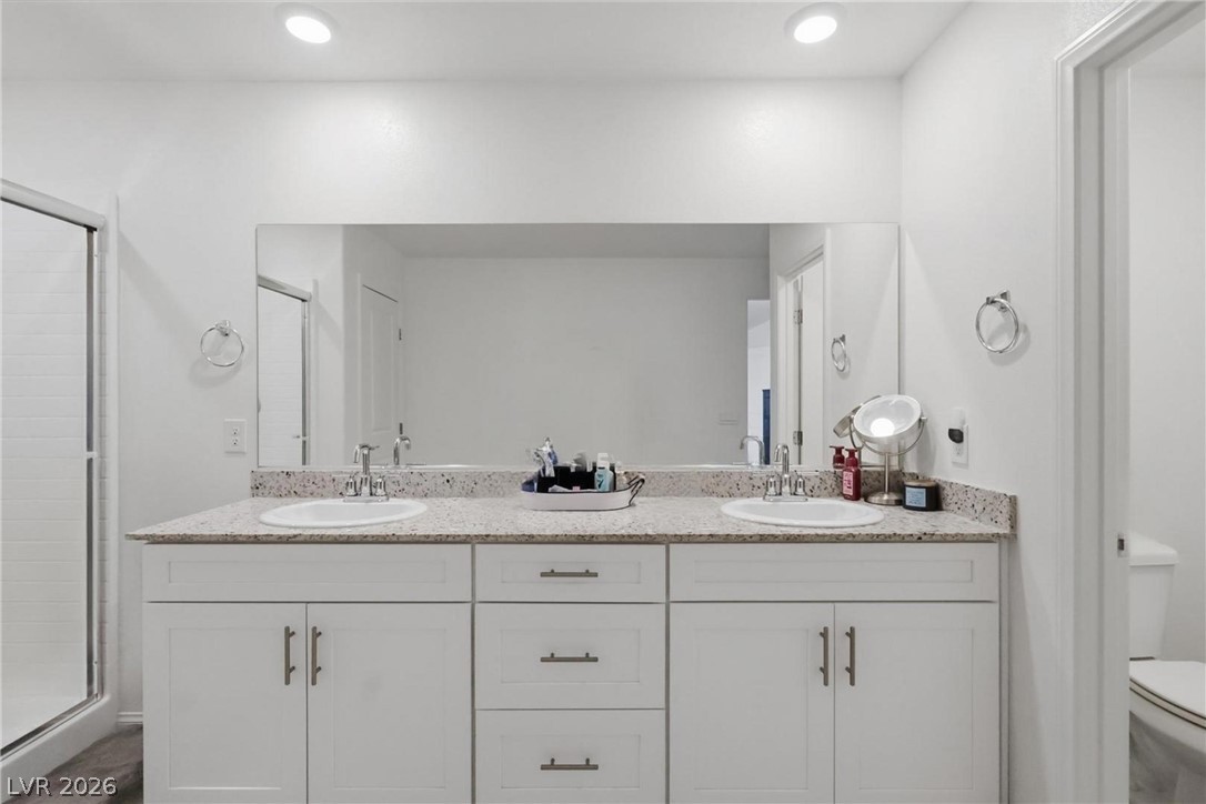 1754 Bonnie Bay Place North Las Vegas NV 89084