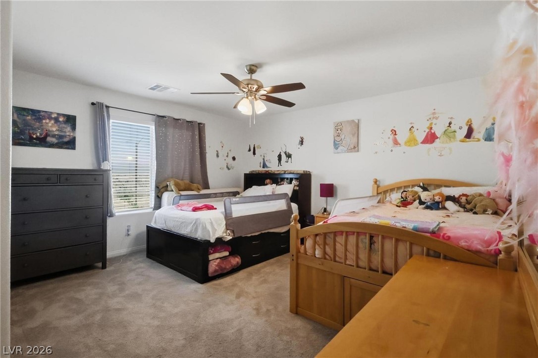 1754 Bonnie Bay Place North Las Vegas NV 89084