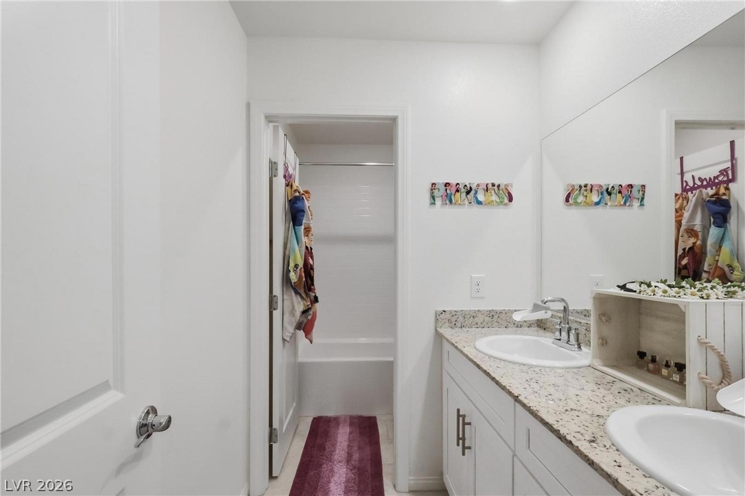 1754 Bonnie Bay Place North Las Vegas NV 89084
