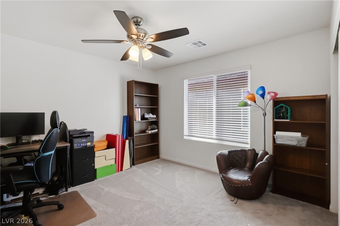 1754 Bonnie Bay Place North Las Vegas NV 89084
