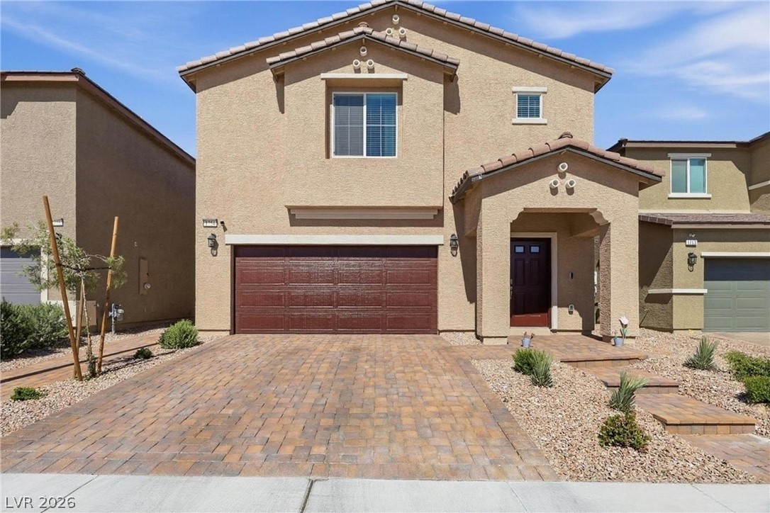 1754 Bonnie Bay Place North Las Vegas NV 89084