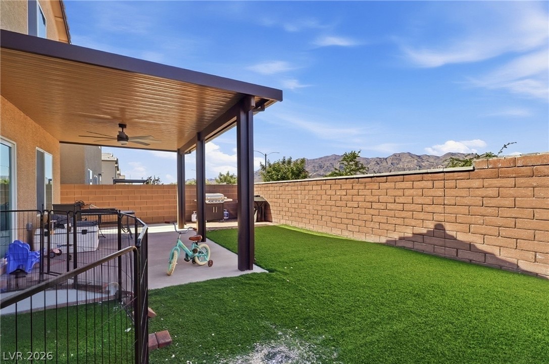 1754 Bonnie Bay Place North Las Vegas NV 89084