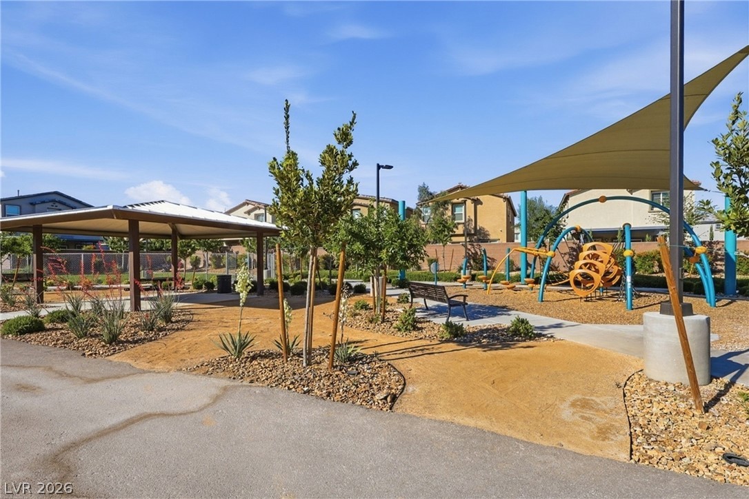 1754 Bonnie Bay Place North Las Vegas NV 89084