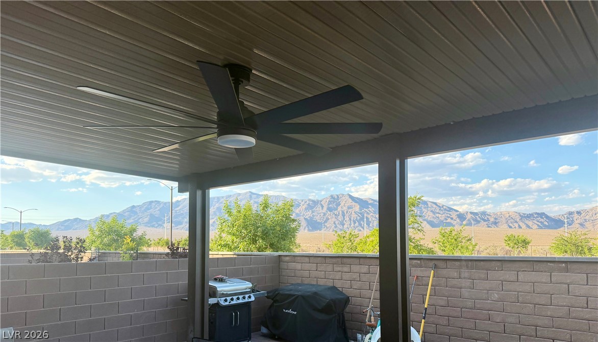 1754 Bonnie Bay Place North Las Vegas NV 89084