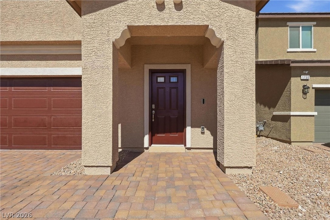 1754 Bonnie Bay Place North Las Vegas NV 89084