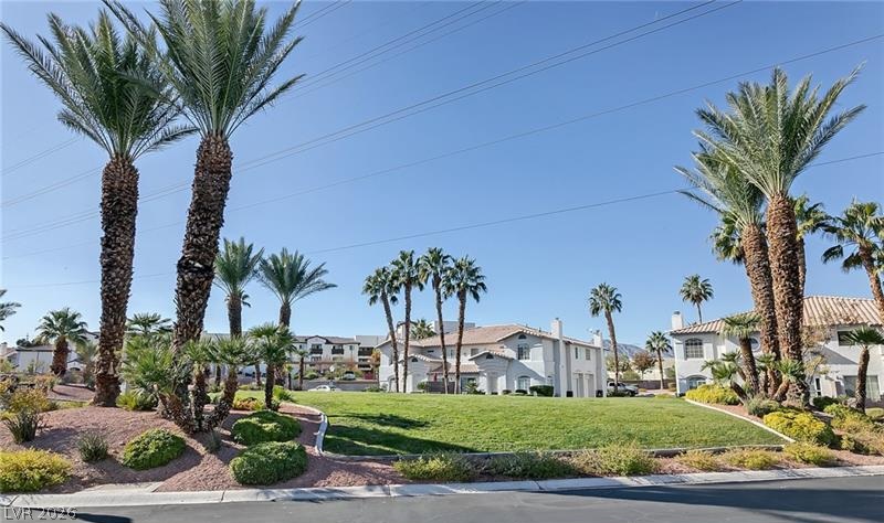 8201 Midnight Star Court Las Vegas NV 89145