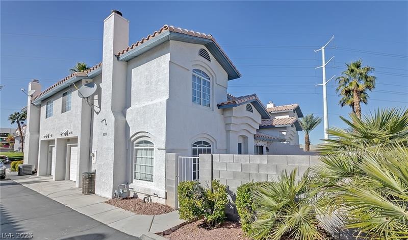 8201 Midnight Star Court Las Vegas NV 89145